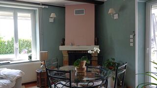  Maison � vendre 7 pi�ces 181 m�