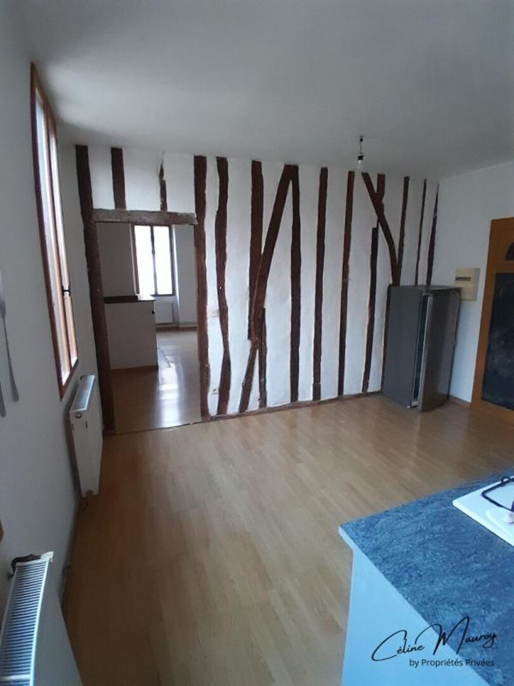 Vente Immeuble Immeuble de rapport - investissement clé en main Mirande