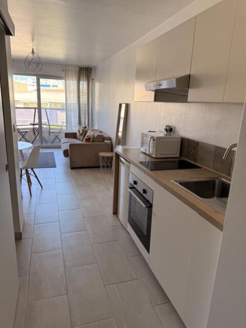  Appartement  louer 1 pice 29 m