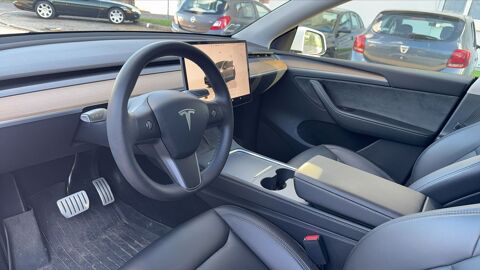 Model Y 534 Dual Motor Performance 2022 occasion 44300 Nantes
