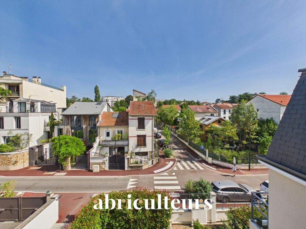 Appartement 3 pièces 53 m² · à Garches · 53 m² · 385 000 €