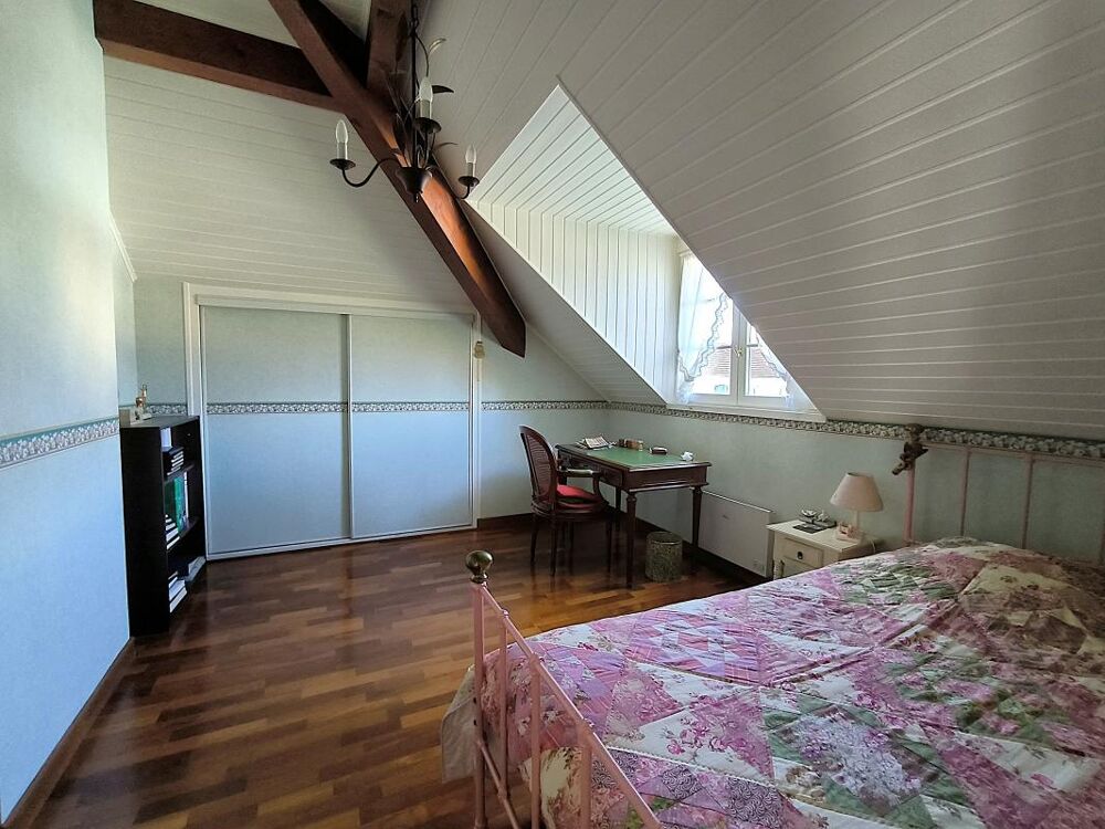  vendre  Maison Prvessin-Mons (01280)