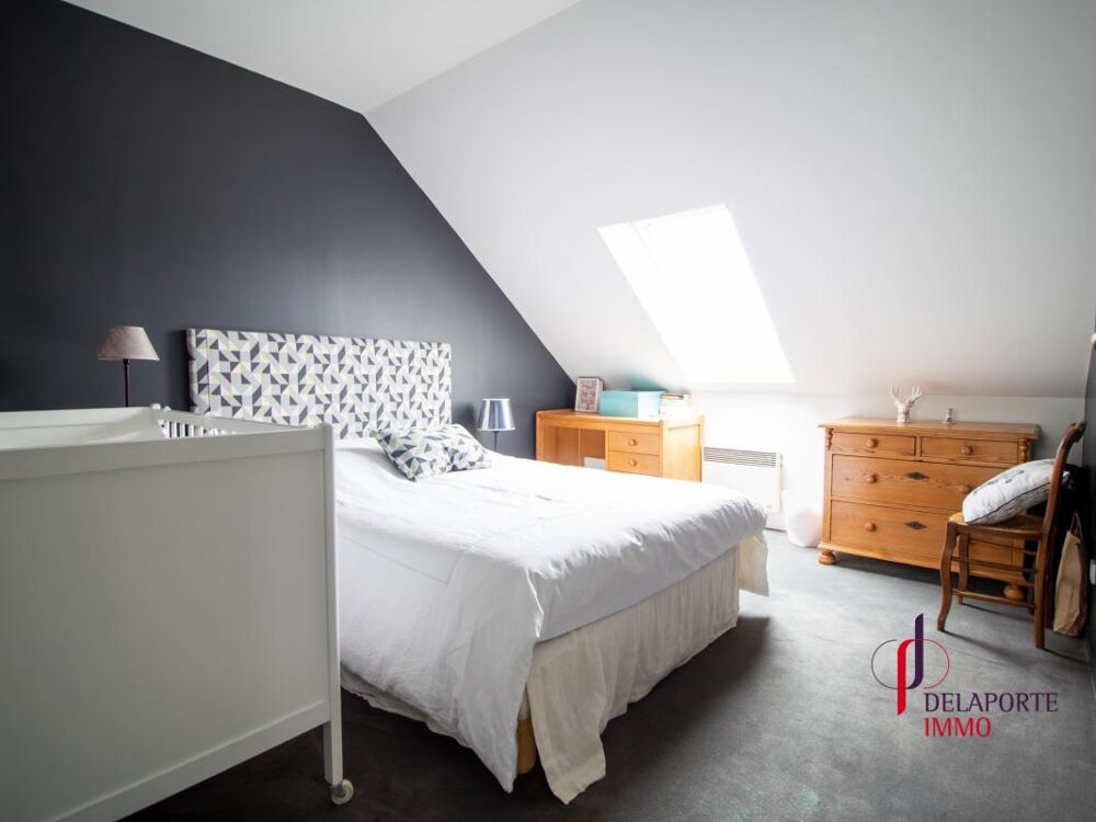 � vendre  Maison Cergy (95000)