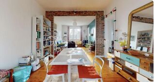  Appartement  vendre 3 pices 67 m