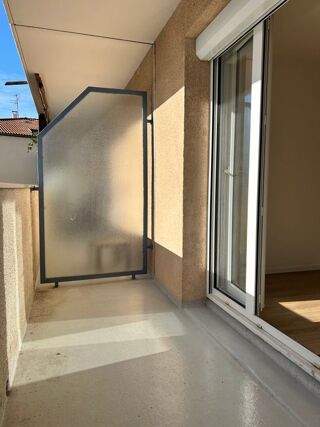  Appartement � louer 1 pi�ce 25 m�