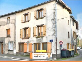  Maison � vendre 5 pi�ces 120 m�
