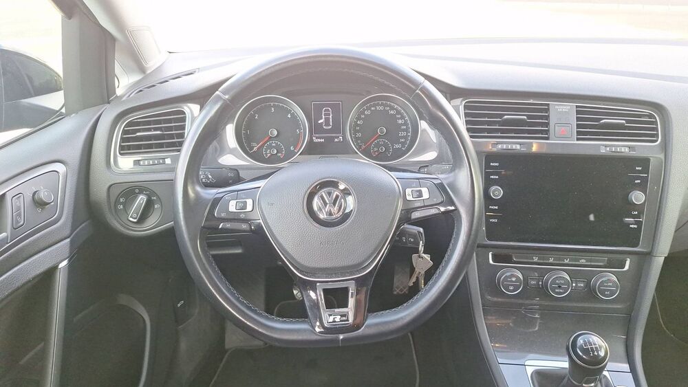 Golf 2.0 TDI 150 Confortline Business 2019 occasion 02230 Fresnoy Le Grand