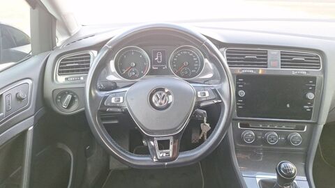 Golf 2.0 TDI 150 Confortline Business 2019 occasion 02230 Fresnoy Le Grand
