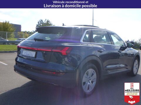 E-TRON 55 quattro 408 2020 occasion 10150 Lavau