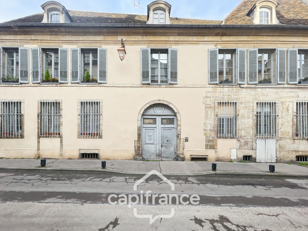 Vente Appartement Dijon Hyper centre- rue Cazotte Dijon
