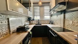  Appartement � vendre 3 pi�ces 59 m�