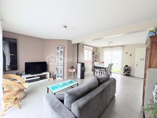  Maison � vendre 5 pi�ces 90 m�