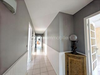  Maison à vendre 8 pièces 186 m²