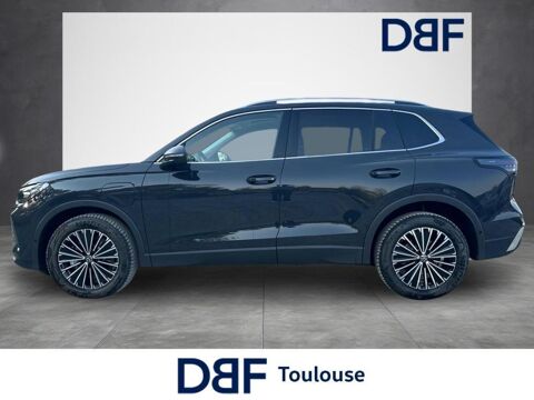 Tiguan NOUVEAU 1.5 EHYBRID 204CH DSG6 EL 2026 occasion 31100 Toulouse
