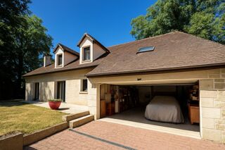  Maison � vendre 7 pi�ces 224 m�