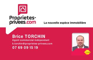  Terrain � vendre 628 m�
