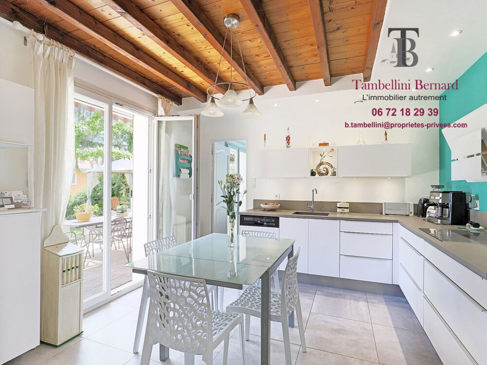 � vendre  Propri�t�/ch�teau Craponne (69290)