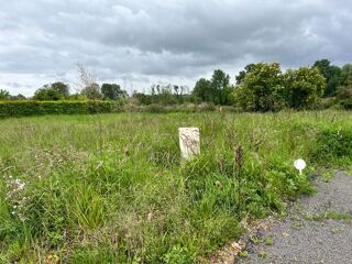  Terrain à vendre 756 m²