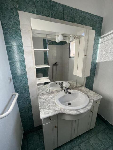  Appartement � louer 1 pi�ce 24 m�