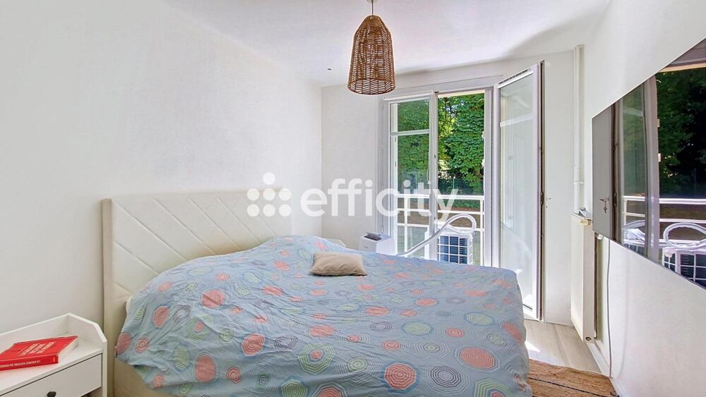 Vente Appartement T3 Rueil malmaison