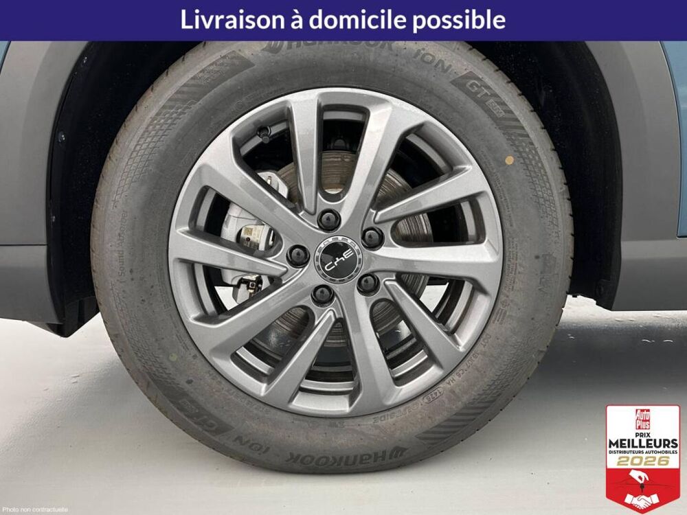Atto 2 1.5 DM-i PHEV 212ch Boost 2026 occasion 10150 Lavau
