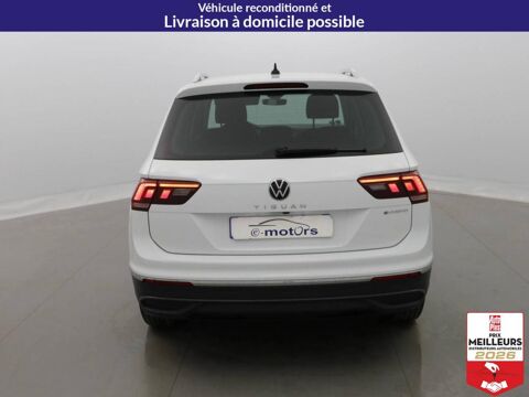 Tiguan eHybrid 245 DSG6 Life 2022 occasion 10150 Lavau