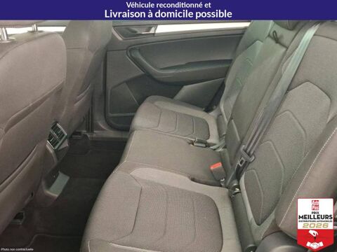 Kodiaq TSI 150 DSG7 7pl Ambition 2023 occasion 10150 Lavau