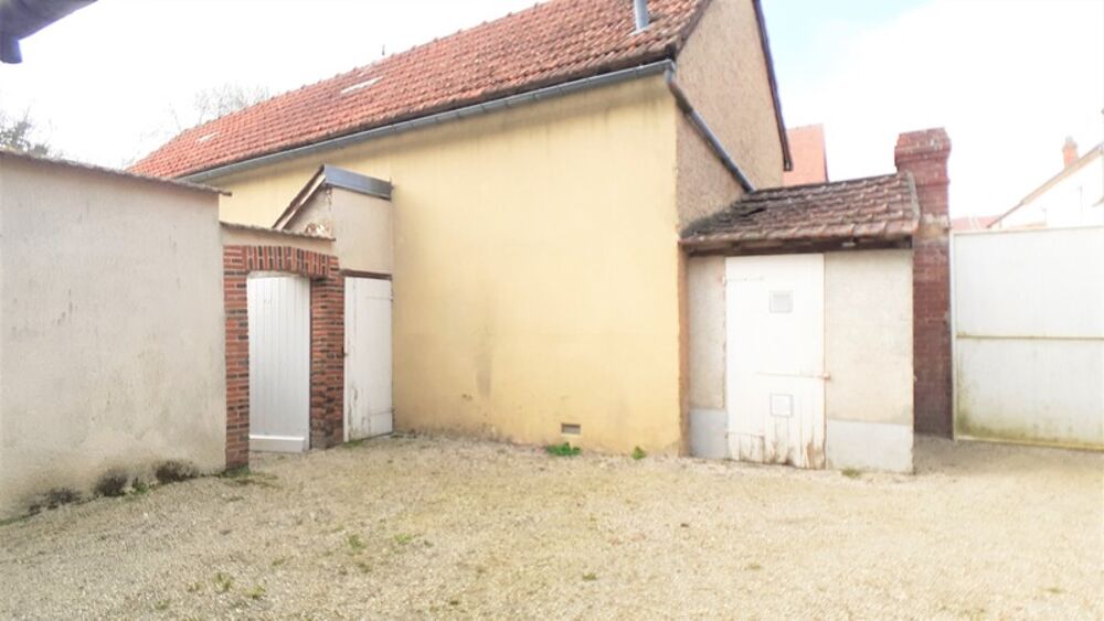 SOURS - MAISON 100 M² - 3 CHAMBRES