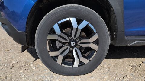 Duster II 1.0 ECO-G 100 Prestige + 2022 occasion 69670 Vaugneray