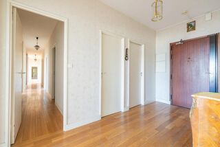  Appartement � vendre 6 pi�ces 160 m�