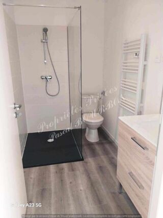  Maison � vendre 3 pi�ces 56 m�