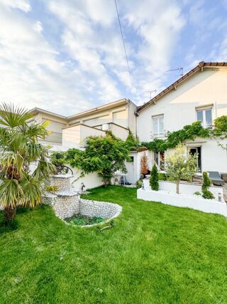  Maison � louer 5 pi�ces 85 m�