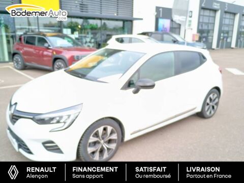 Renault Clio Blue dCi 100 Evolution 2023 occasion Alen&ccedil;on 61000