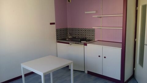  Appartement � louer 1 pi�ce 21 m�