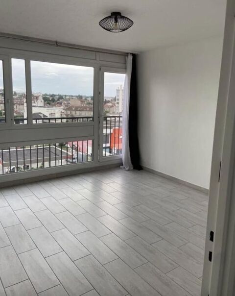  Appartement � louer 1 pi�ce 31 m�