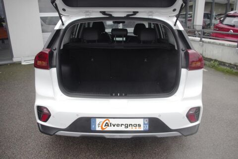 Niro (2) 1.6 GDI 141 ISG HYBRIDE ACTIVE BUSINESS DCT6 2022 occasion 78240 Chambourcy