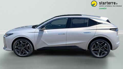 DS4 Hybride 145 e-DCT6 Etoile - Alcantara 2025 occasion 73420 Voglans