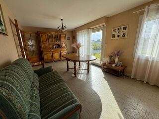  Maison � vendre 4 pi�ces 80 m�
