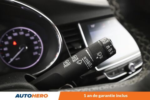 Mokka 1.4 Turbo 4x2 140 ch 2017 occasion 92130 Issy-les-Moulineaux