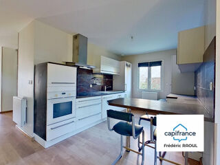  Maison à louer 5 pièces 108 m²