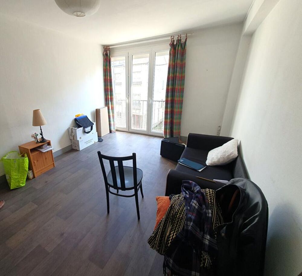 Vente Appartement Appartement Bourges 4 pièce(s) 68 m2 Bourges