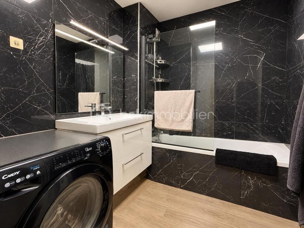 Vente Appartement SPÉCIAL INVESTISSEURS – Appartement T3 vendu loué avec garage et cave – Stiring-Wendel (57350) Stiring wendel