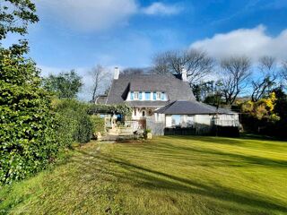  Maison à vendre 6 pièces 162 m²