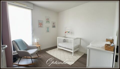  Appartement à vendre 4 pièces 85 m²