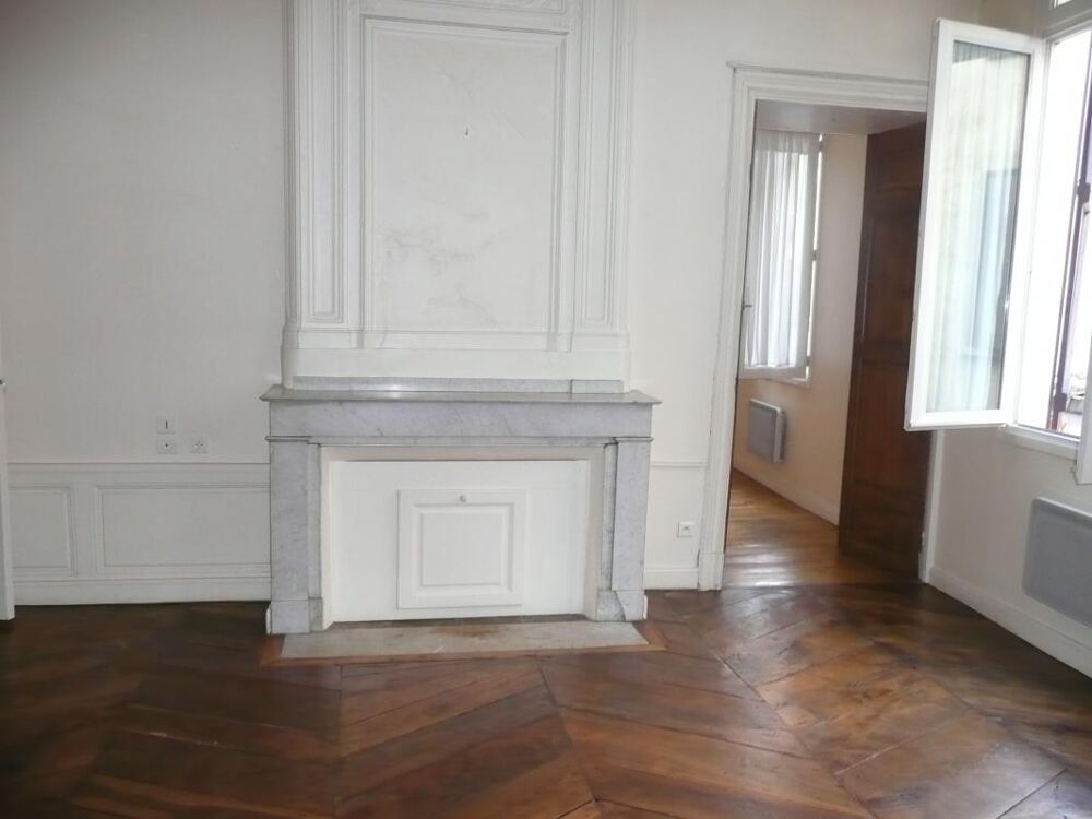 Location Appartement A LOUER T3 CENTRE VILLE Villefranche de rouergue