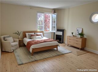  Maison à vendre 6 pièces 130 m²