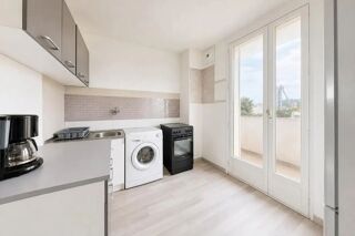  Appartement à louer 1 pièce 13 m² Montlucon