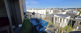  Appartement � vendre 4 pi�ces 79 m�