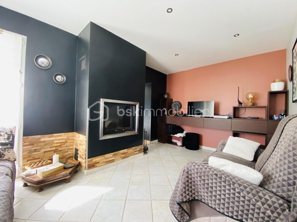 Maison de 190 m² située à Plouër-sur-Rance