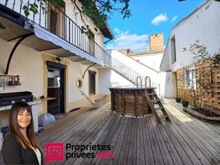  Maison � vendre 8 pi�ces 137 m�